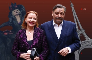 Пил в «Кухне», поливает Россию грязью: Чем для звезды сериалов Назарова закончился путь в Европе