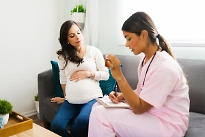 В России включат в порядок ведения беременности обязательное тестирование НИПТ