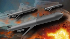 Оружие возмездия, от которого у НАТО истерика: Что пишут западные СМИ про «Буревестник»