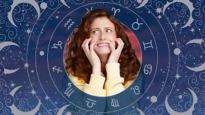 Готовьтесь, впереди только хуже: 6 знаков зодиака, которых ноябрь 2025 проверит на прочность