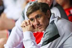 Экс-футболист сборной России Юрий Жирков попал в базу «Миротворца»*