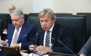 Пушков: Жертвой войны стран ЕС и НАТО с Россией станет Польша