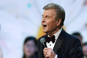 Лев Лещенко отреагировал на сообщения о завершении карьеры из-за проблем со здоровьем