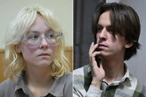 Уличную певицу Наоко повторно задержали на выходе из спецприёмника