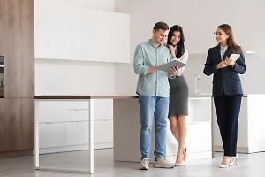 Назван доход для получения ипотеки в конце года