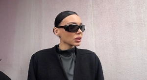 Джиган не пришёл на заседание по разводу с Самойловой, но она была к этому готова