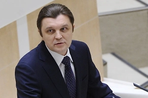 Зателепин избран новым секретарём Пленума Верховного суда РФ после отставки Момотова