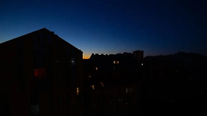 В Одессе более 430 тысяч абонентов остаются без света
