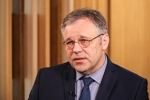 Посол Мирошник назвал конфликт России с Украиной неожиданным