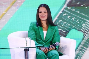 «Мне смешно»: Лыжница Степанова обвинила норвежцев в двойных стандартах