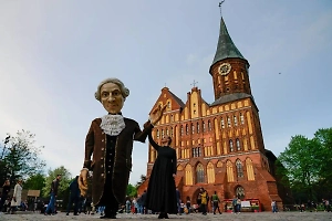 Финский политик: Блокада Калининграда будет объявлением войны России