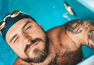 Семья пропавшего пловца Свечникова просит открыть дело на организаторов заплыва