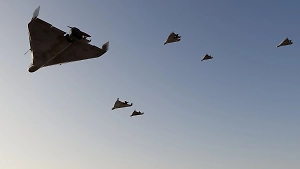 На Западе признали Армию России одной из лучших в подготовке к войне в эпоху ИИ