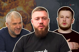 «Белый вождь» и его палачи. Самые лютые азовцы Украины, ставшие целью для российских спецслужб