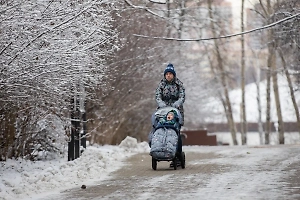 В Белгородской области могут расширить возможности использования маткапитала