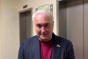 Картаполов: У Путина больше сострадания к солдатам ВСУ, чем у Зеленского