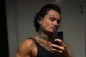 Подавший в суд на Киркорова бизнесмен захотел забрать часть реки у Моргенштерна*
