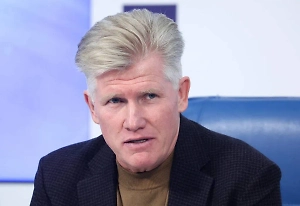 Двукратный олимпийский чемпион Васильев выступил против показа ОИ-2026 в России