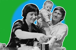 Что ели на ужин в обычных советских семьях: 5 простых, но таких вкусных рецептов из СССР