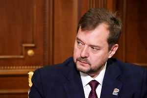 «Политический текст»: В Госдуме раскритиковали извинения Балицкого перед курянами