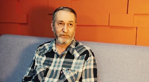 Умер «российский голос Брюса Уиллиса» Андрей Гриневич