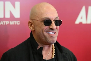 Дмитрий Нагиев задолжал налоговой более 1,3 млн рублей