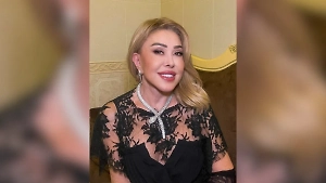 Переживает: Любови Успенской проведут срочную операцию на фоне серьёзной травмы