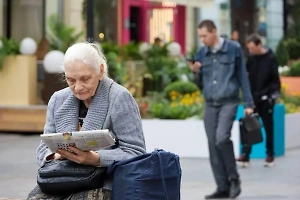 В Госдуме объяснили, какие льготы положены ветеранам труда