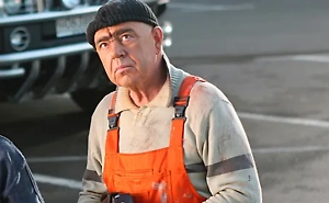 Ставший бездомным Джамшут из «Нашей Раши» переехал в Дубай