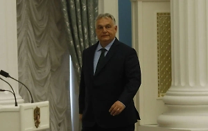 «Домой вернутся в гробах»: Орбан предупредил о рисках из-за военного курса ЕС
