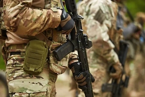 Критиковавший Киев командир ВСУ сообщил о расформировании подразделения БПЛА