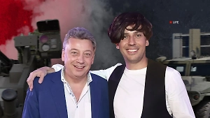 Худеющий кошелёк Галкиных: что происходит с оборонным бизнесом брата Максима