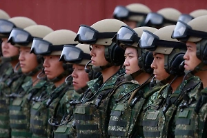 Тайваньский генерал связал исход конфликта на Украине с угрозой со стороны Китая