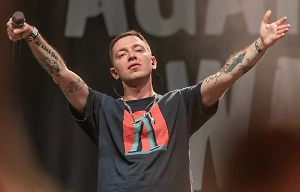 Власти Сочи подтвердили использование текстов песен Оксимирона* в заданиях олимпиад