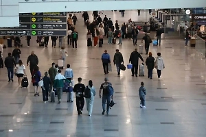 Ещё семь российских аэропортов закрыли на приём и выпуск самолётов