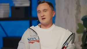 Комик Ксенофонтов взорвался из-за слов иноагентши Горалик* о «собаках, едящих детей»