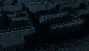 Минэнерго Украины уточнило список регионов с масштабным блэкаутом