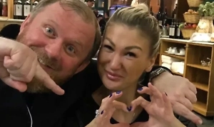 Шеф-повар Ивлев судится с бывшей