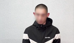 Пьяный челябинец решил хайпануть, разорвав паспорт: «выступление» оценили в МВД и наградили уголовкой