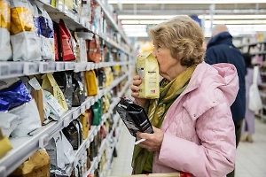 В Совфеде поддержали идею «Новогоднего контроля цен», но предложили привлечь ФАС