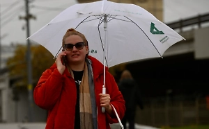 Роскомнадзор открестился от блокировок Telegram и WhatsApp в Крыму