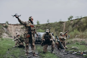 Трое аргентинских наёмников погибли в своём первом же бою за ВСУ