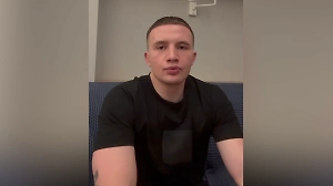 Рэпер Icegergert протрезвел и покаялся за лозунг АУЕ* «жизнь ворам» на концерте в Москве