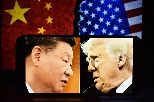 Трамп и Си Цзиньпин заключили сделку по конфликту на Украине