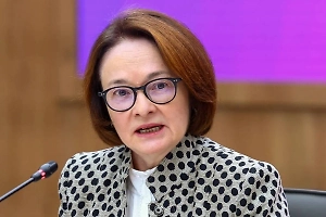 Набиуллина: Чем больше льготных кредитов, тем выше ключевая ставка