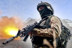 Новости СВО. Освобождены Красногорское и Садовое, ВСУ в панике бегут из-под Купянска, заградотряды Киева расстреливают своих, 31 октября