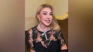 Успенская ликвидировала ИП в России, которое открывала ещё гражданкой США