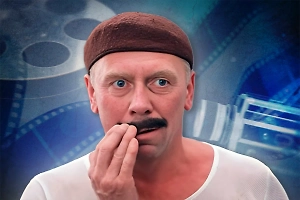 Анатолий Папанов: Как суровый фронтовик смог стать самым любимым и обаятельным актёром страны