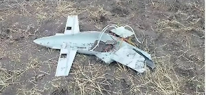 Россия ночью подверглась массированной воздушной атаке ВСУ, сбито 170 БПЛА