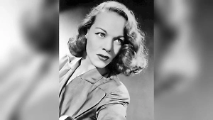 Дочь Марлен Дитрих умерла в возрасте 100 лет
